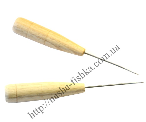 Шило с деревянной ручкой (1,8 мм) - 3