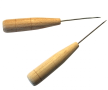 Шило с деревянной ручкой (1,8 мм) - 4