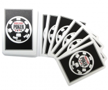 Карты для покера - 1