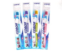 Зубные щетки "Cobor" - 2