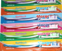Зубные щетки Morgem (0120) - 1