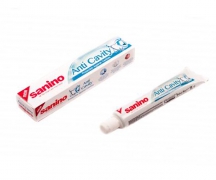 Зубная паста Sanino комплексная защита (100 ml) - 2