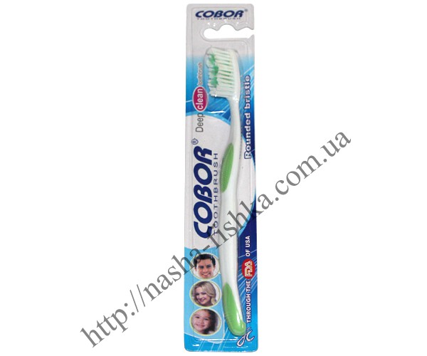 Зубные щетки Cobor (077)