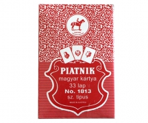 Карты игральные "Piatnik"
