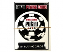 Карты для покера