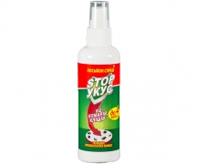 Лосьон - спрей Stop Укус (200 ml) от комаров, клещей и других кровососущих насекомых