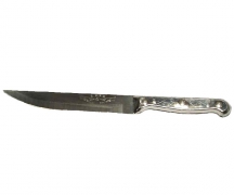 Нож кухонный Рыбка металлический № 5