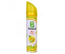 Освежитель воздуха Breesal Лимонная свежесть